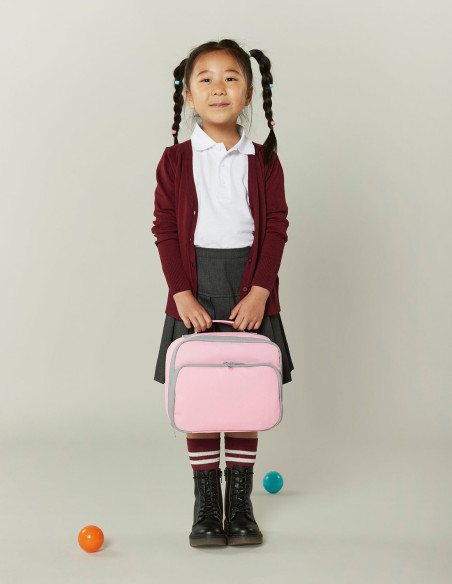 Quadra Lunch Cooler Bag