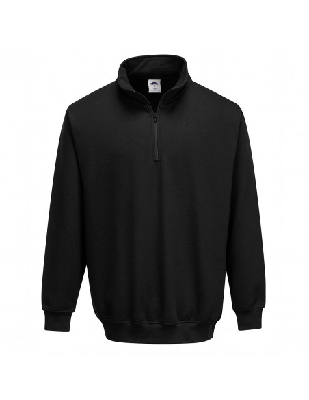 Value Bundle of 3 Premium 1/4 Zip Sweatshirts - Add you logo for free