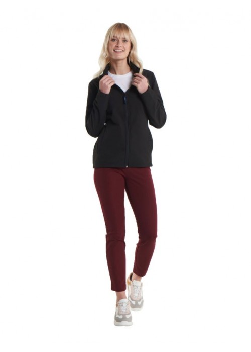 Women's 5 Worker Bundle with Free Logos