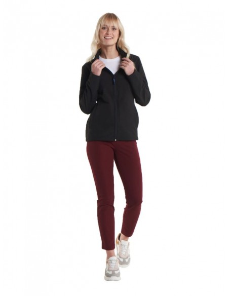 Women's Worker Bundle with Free Logos