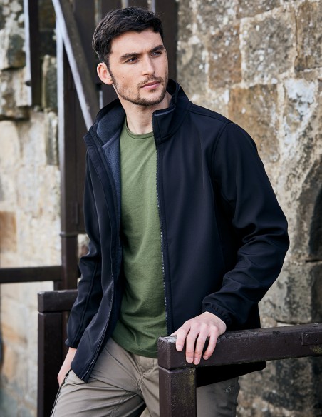 Craghoppers Expert Kiwi Pro Stretch 3-in-1 Jacket