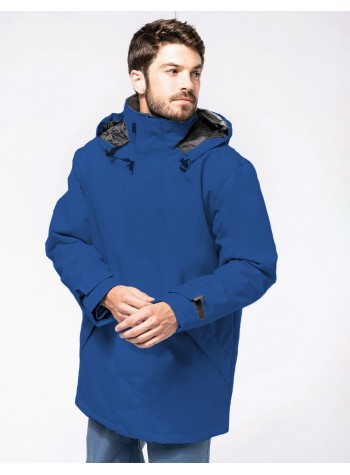 Kariban Parka Padded Jacket
