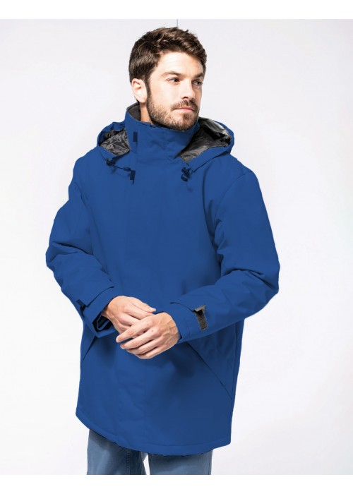 Kariban Parka Padded Jacket