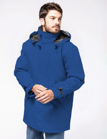 Kariban Parka Padded Jacket
