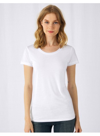 B&C Sublimation T-Shirt /women