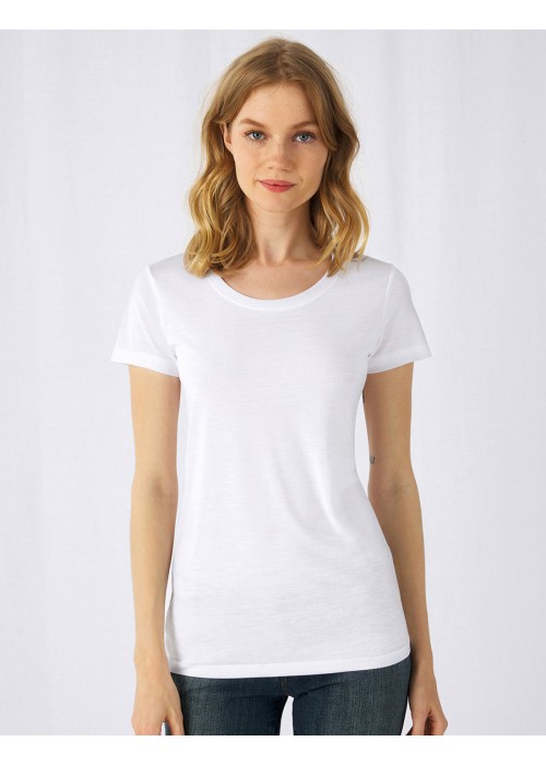 B&C Sublimation T-Shirt /women