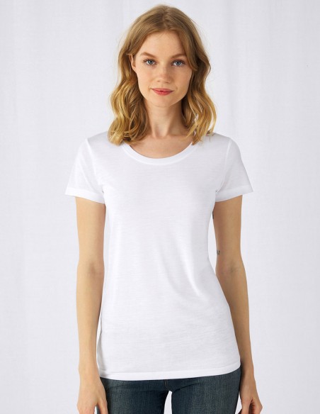 B&C Sublimation T-Shirt /women