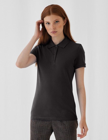 B&C Inspire Polo /women