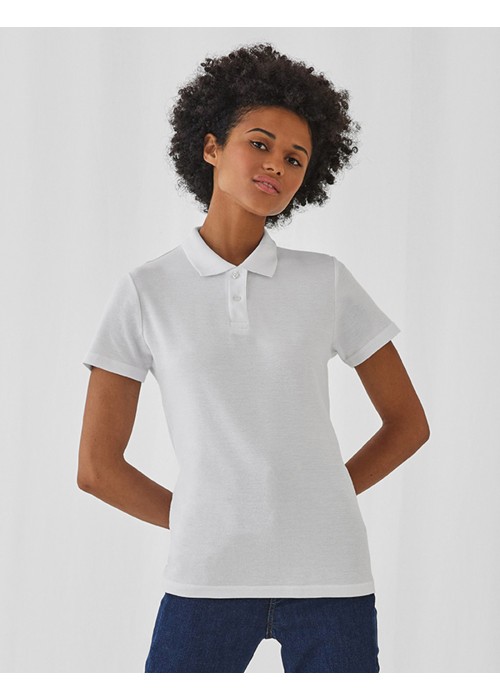 B&C ID.001 Polo /women