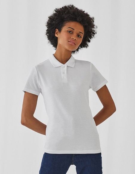 B&C ID.001 Polo /women