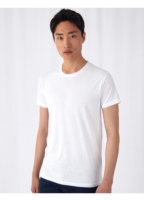 B&C Sublimation T-Shirt /men