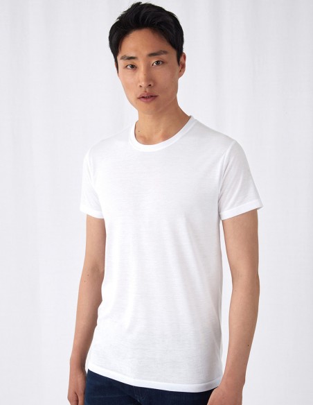 B&C Sublimation T-Shirt /men