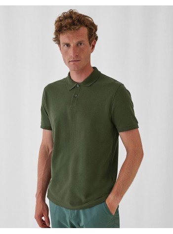 B&C Inspire Polo /men