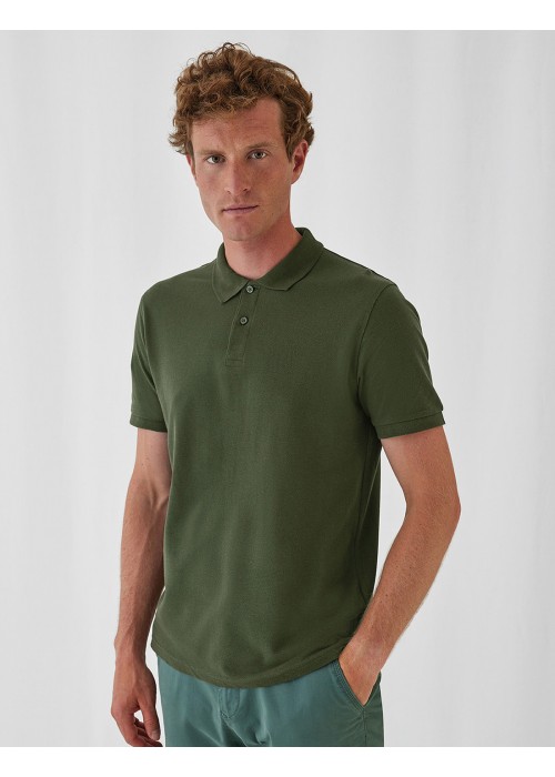 B&C Inspire Polo /men