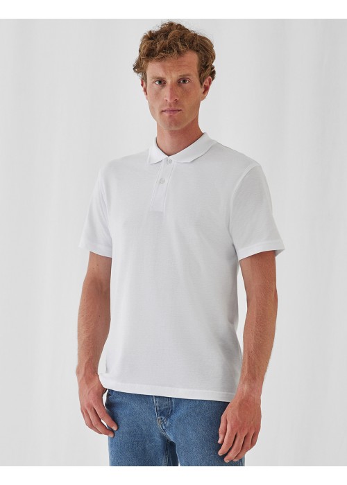 B&C ID.001 Polo Shirt