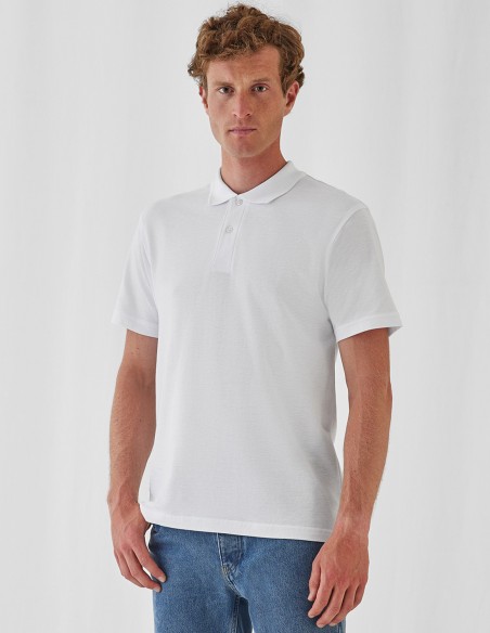 B&C ID.001 Polo Shirt