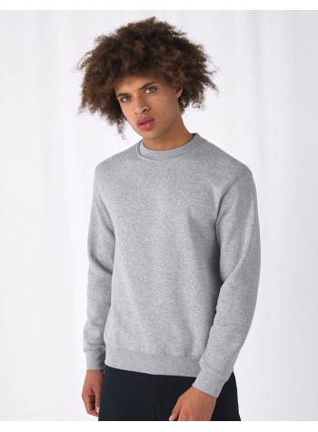 B&C Set-in Sweatshirt