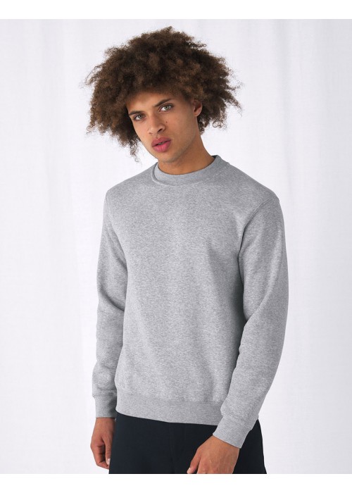 B&C Set-in Sweatshirt