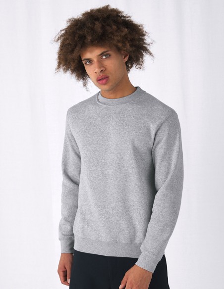 B&C Set-in Sweatshirt
