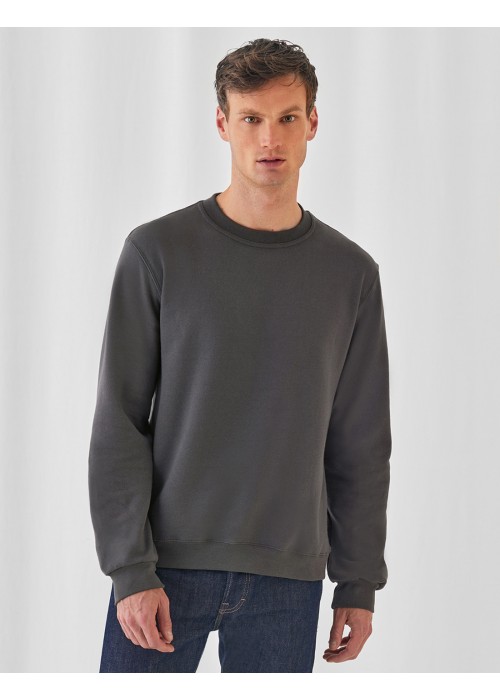 B&C ID.002 Sweatshirt