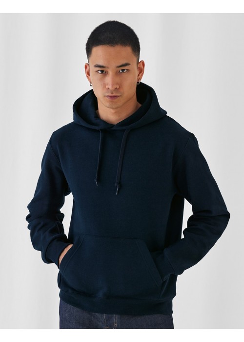 B&C ID.003 Hooded Sweatshirt