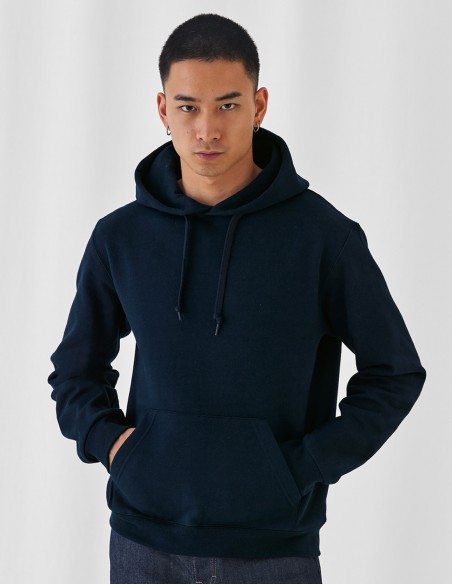 B&C ID.003 Hooded Sweatshirt