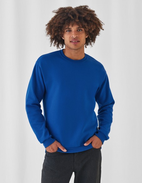 B&C ID.202 50/50 Sweatshirt