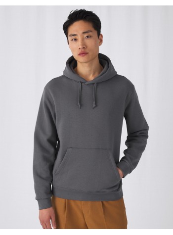 B&C Hooded Sweatshirt