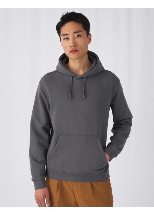 B&C Hooded Sweatshirt