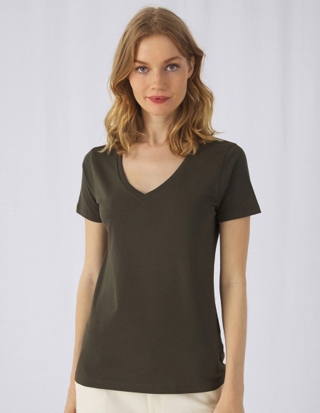 B&C Inspire V T /women