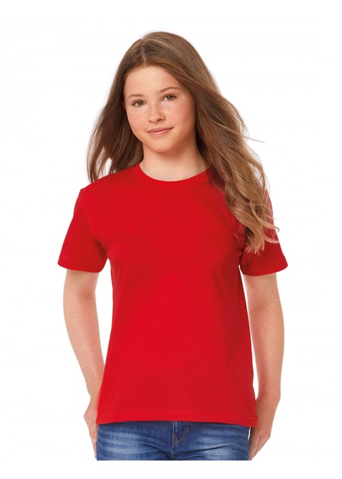 B&C Exact 150 T-Shirt /kids
