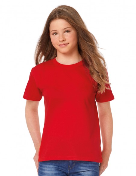 B&C Exact 150 T-Shirt /kids