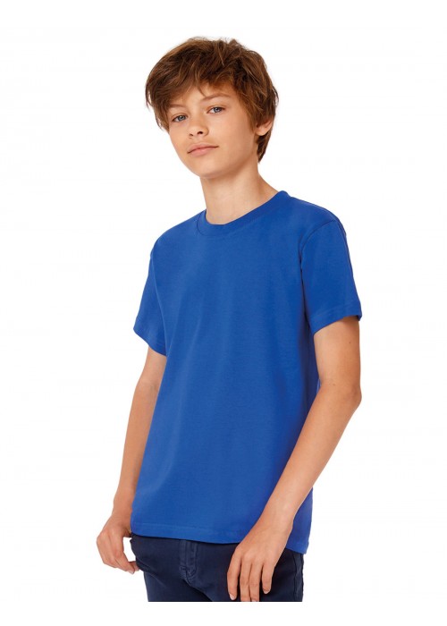 B&C Exact 190 T-Shirt /kids