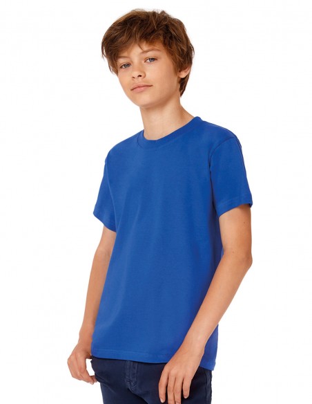 B&C Exact 190 T-Shirt /kids