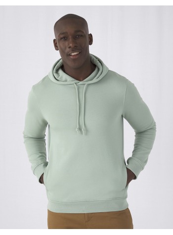 B&C Organic Hoodie