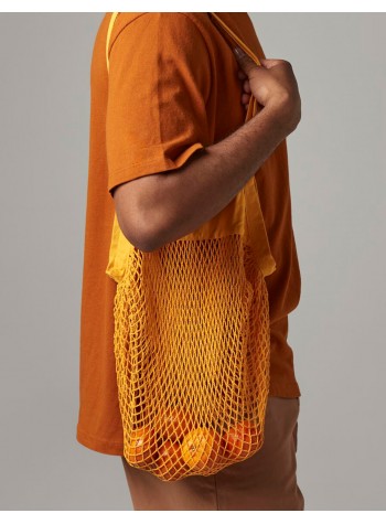 Westford Mill Organic Cotton Mesh Grocery Bag