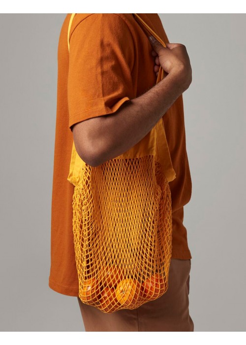 Westford Mill Organic Cotton Mesh Grocery Bag