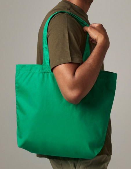 Westford Mill Organic Cotton Shopper