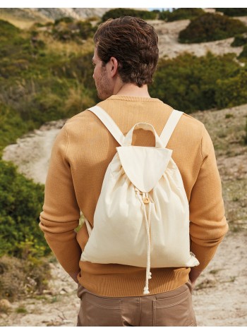 Westford Mill Organic Festival Backpack