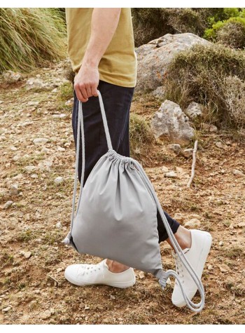 Westford Mill Organic Premium Cotton Gymsac