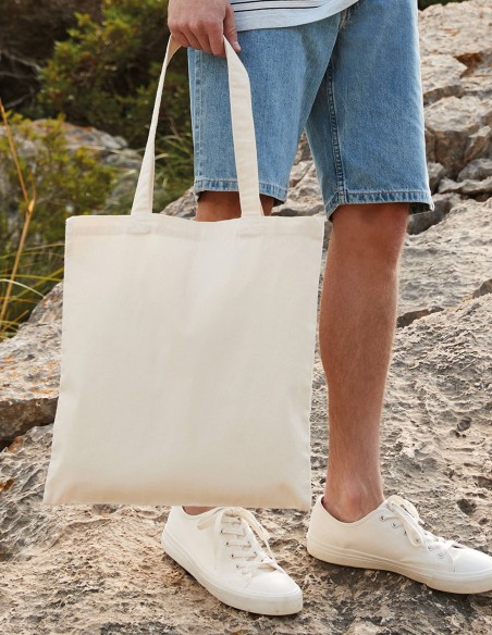 Westford Mill Organic Premium Cotton Tote