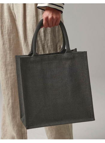 Westford Mill Jute Midi Tote