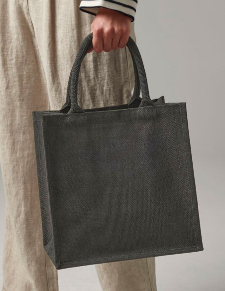 Westford Mill Jute Midi Tote