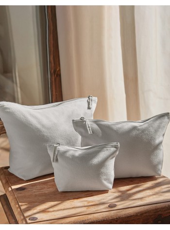 Westford Mill Canvas Accessory Bag