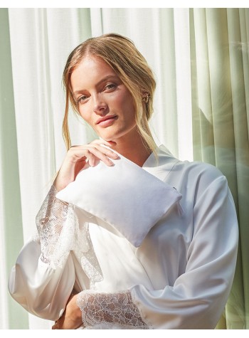 Westford Mill Canvas Accessory Pouch