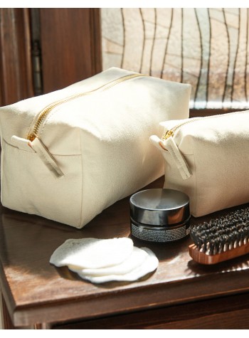 Westford Mill Canvas Accessory Case