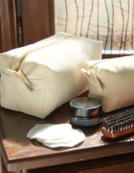 Westford Mill Canvas Accessory Case