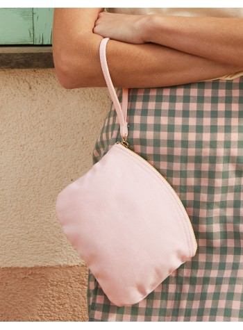 Westford Mill EarthAware® Organic Spring Wristlet