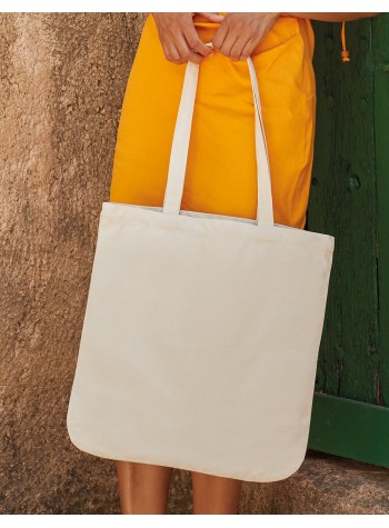 Westford Mill EarthAware® Organic Spring Tote