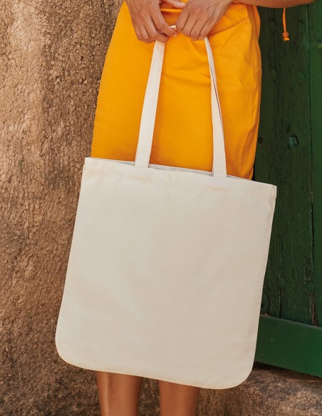 Westford Mill EarthAware® Organic Spring Tote